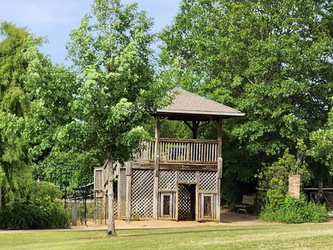 Huntsville Botanical Garden Huntsville Botanical Garden