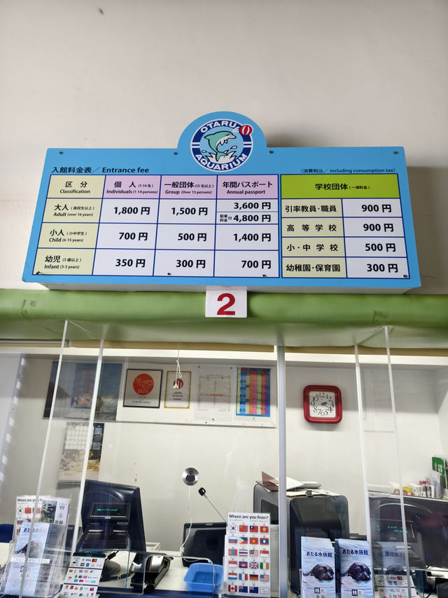 親子必去水族館人氣景點 親子必去水族館人氣景點