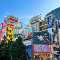 🇯🇵 แพลนเที่ยว Tokyo → Mount Fuji 5 วัน