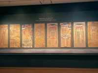 🏺 National Folk Museum of Korea — Discovering Everyday Life of the Past