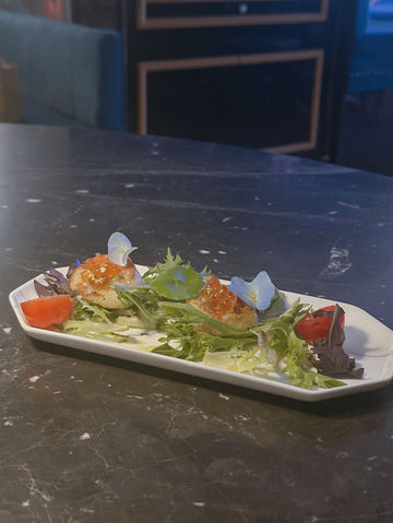 銅鑼灣高空Live Music晚餐  