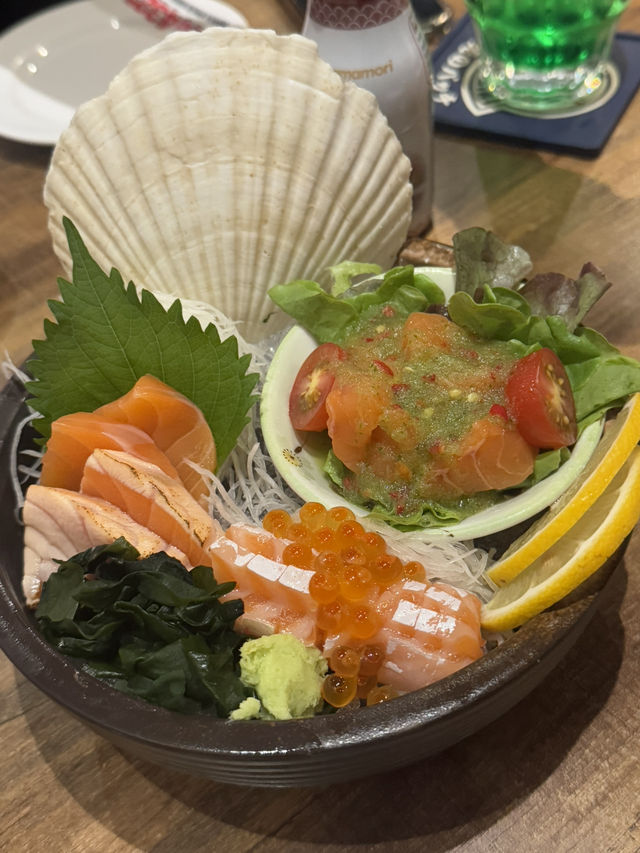 🍜 Ramen 432° – ราเมนเข้มข้นสไตล์โอซากะ 🍜 Ramen 432° – ราเมนเข้มข้นสไตล์โอซากะ