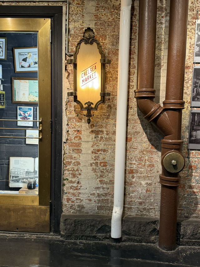 뉴욕에서 가보면 좋은 곳들 🇺🇸