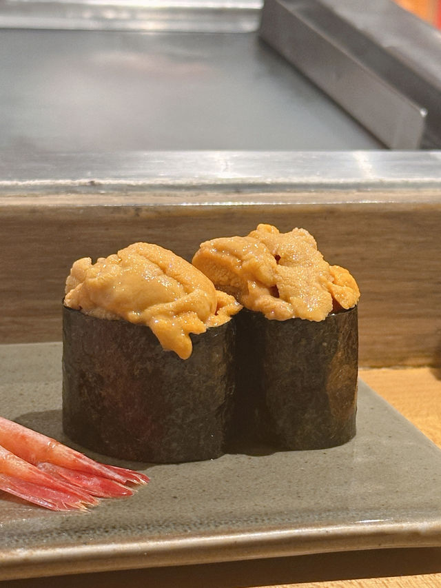 高質日式鮨政必食推介🍣