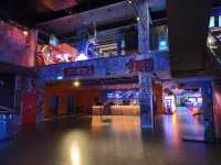 🎮🏙️ Action & Adventure at Gravity MAX Wandsworth 🎯✨