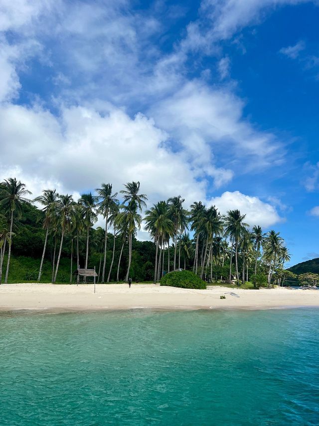 Big Dream Boatman - Once in a lifetime experience