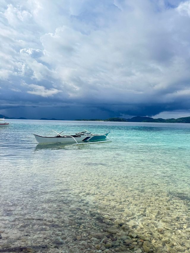 Big Dream Boatman - Once in a lifetime experience