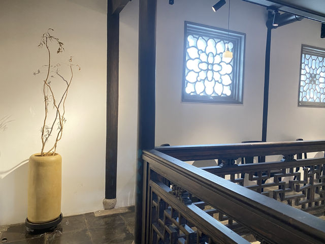 無錫 蔦屋書店 惠山映月裏店 