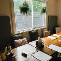 Chill at The Little Banksia: คาเฟ่น่านั่งในออสซี่