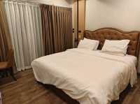 อยากไปสนามบินเชียงใหม่ไวๆ ต้องพักที่นี่