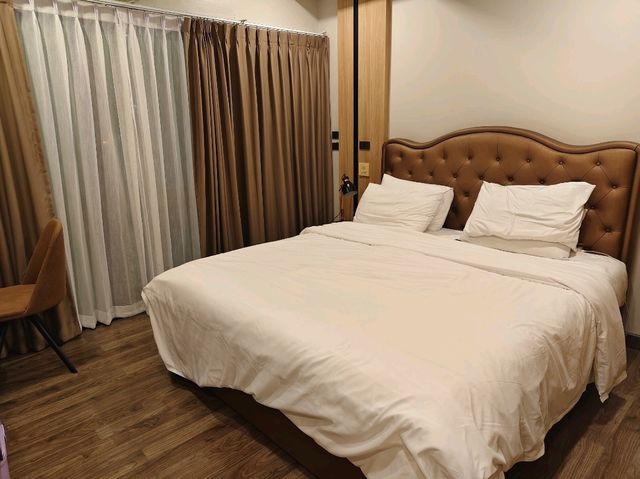 อยากไปสนามบินเชียงใหม่ไวๆ ต้องพักที่นี่