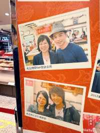 台北｜冠軍鳳梨酥攻略🍍