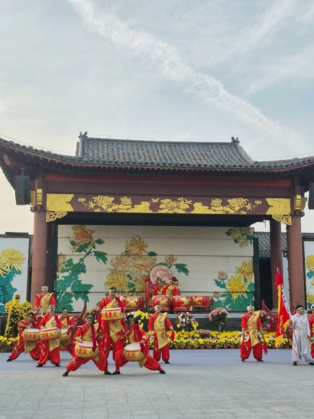 แจกแพลนเที่ยว เจิ้งโจว 4 วัน 3 คืน จัดเต็ม