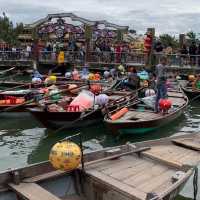 🌟 Wandering Through Hoi An Old Town — Vietnam’s Most Charming Heritage City