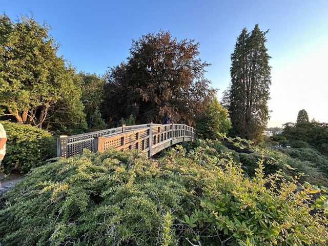 Queen Elizabeth Park Queen Elizabeth Park