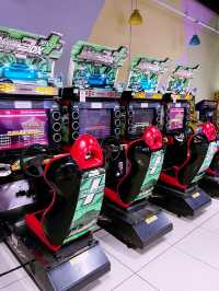 Cobay Arcade: Family-Friendly Fun with Endless Claw Machine Thrills