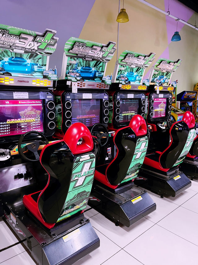 Cobay Arcade: Family-Friendly Fun with Endless Claw Machine Thrills Cobay Arcade: Family-Friendly Fun with Endless Claw Machine Thrills