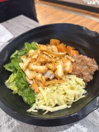 Healthy Eats at Salad Atelier (Paradigm Mall), Petaling Jaya 🥗✨