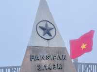 Vietnam: Fansipan Café Vibes☕