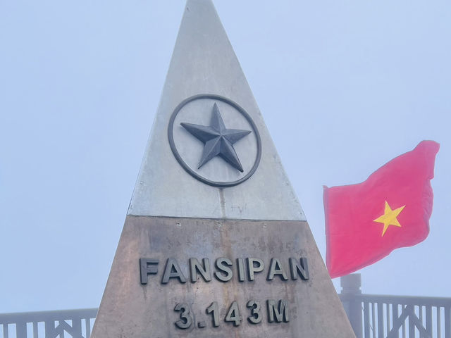 Vietnam: Fansipan Café Vibes☕ Vietnam: Fansipan Café Vibes☕