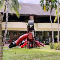 A Fantastic Stay at Nexus Resort & Spa Karambunai 🌴✨