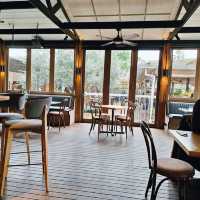 Camperdown Commons: ฟีลบ้านสวนกลางเมืองที่ต้องมา