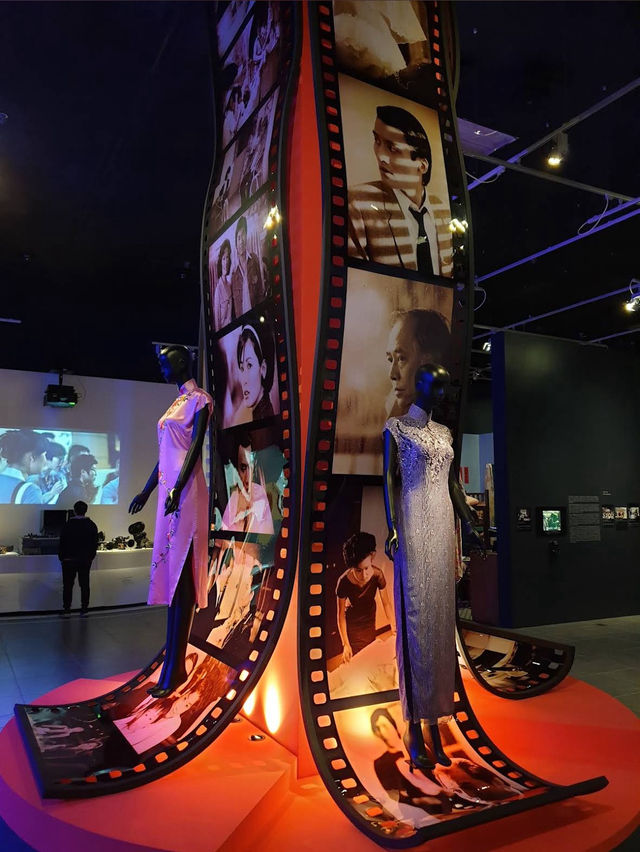 Hong Kong Heritage — бесплатный музей Гонконга Hong Kong Heritage — бесплатный музей Гонконга