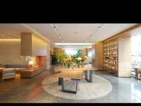 深圳薈語酒店,萬象城二期,Caparesh 餐廳