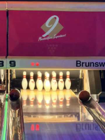 Bowling Night Fun🎳