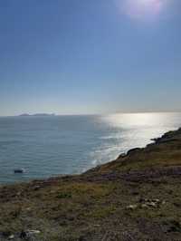 시간이 천천히 흐르는 섬, 굴업도