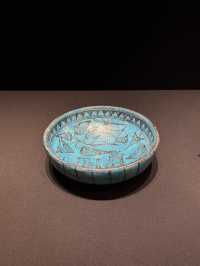 同大英博物館截然不同：香港故宮古埃及文物大展！