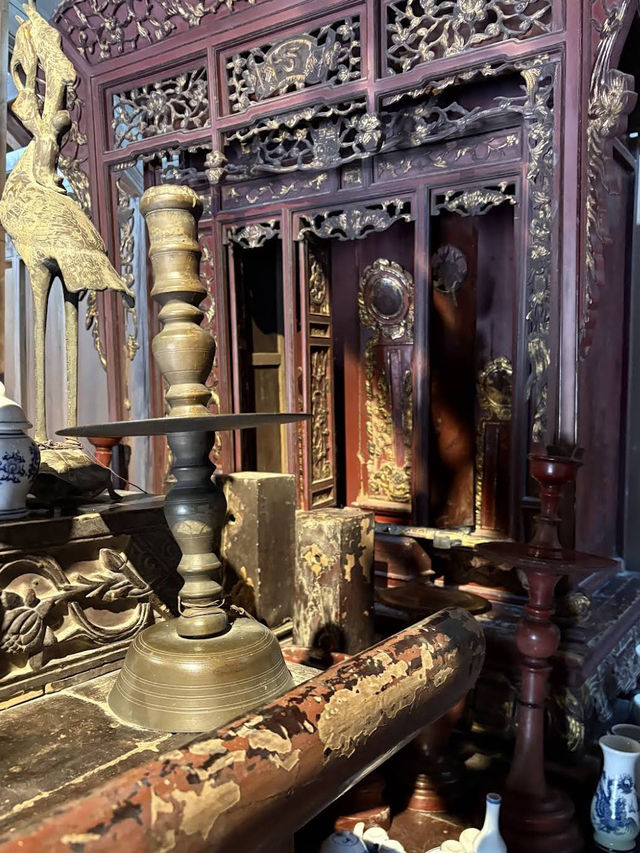 🌏 Vietnam Museum of Ethnology — A Journey Through Vietnam’s Cultures 🌏 Vietnam Museum of Ethnology — A Journey Through Vietnam’s Cultures