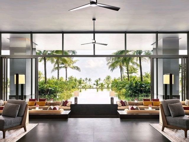 Regent Phu Quoc: 🇻🇳 The Ultra-Luxury Hideaway You Deserve! ✨ Regent Phu Quoc: 🇻🇳 The Ultra-Luxury Hideaway You Deserve! ✨