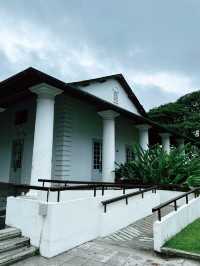 A Stay by History at The Waterfront Hotel Kuching