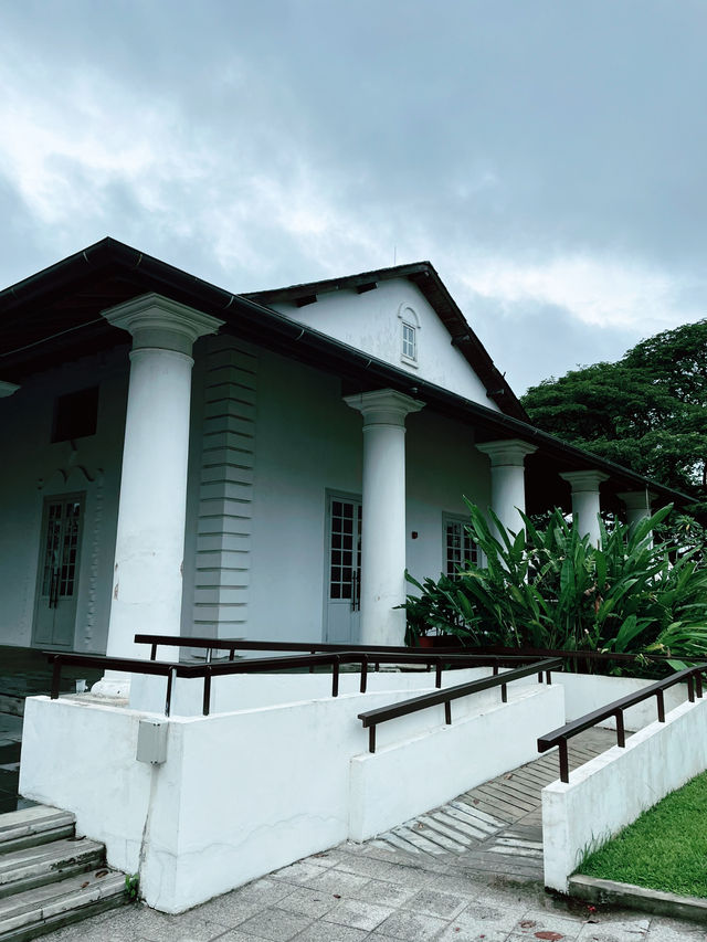 A Stay by History at The Waterfront Hotel Kuching A Stay by History at The Waterfront Hotel Kuching