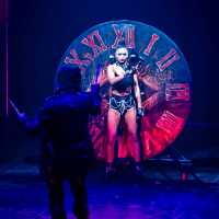 Phuket Circus (The Adrenaline Rush)