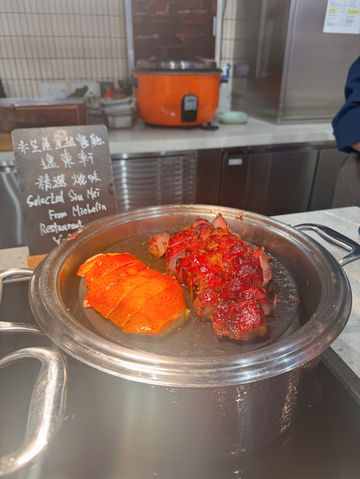 聖誕市集主題自助餐✨🎄🍾 聖誕市集主題自助餐✨🎄🍾