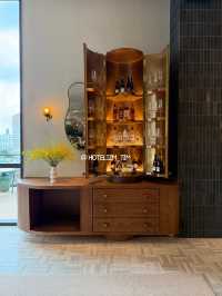 브런치 식사까지 완벽했던 방콕 신상 5성급 호텔