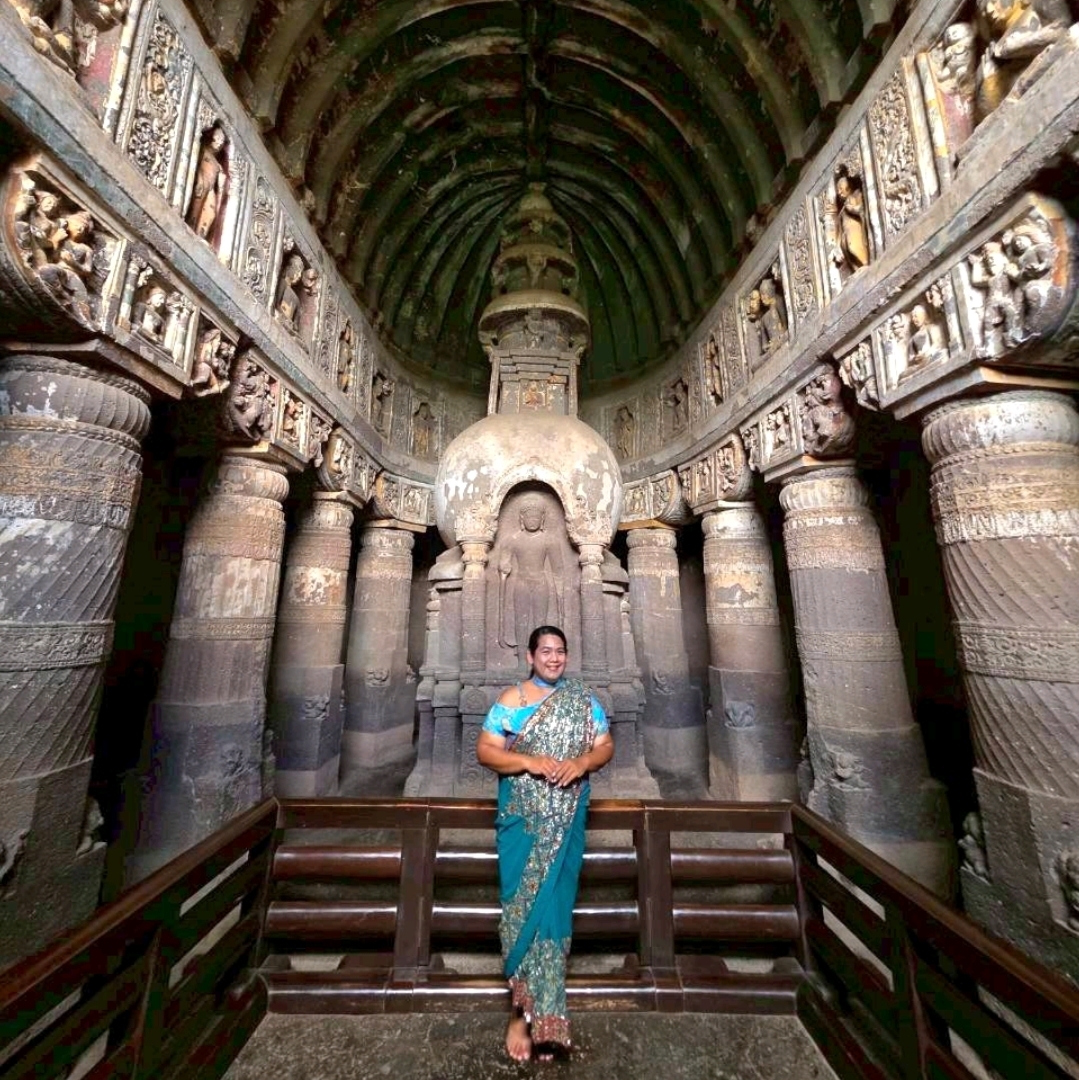 Hang động Ajanta