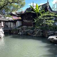 Yu Garden 豫园