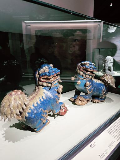 伝説の生き物を特別展示ギャラリーで発見しよう | Trip.com 台北国立