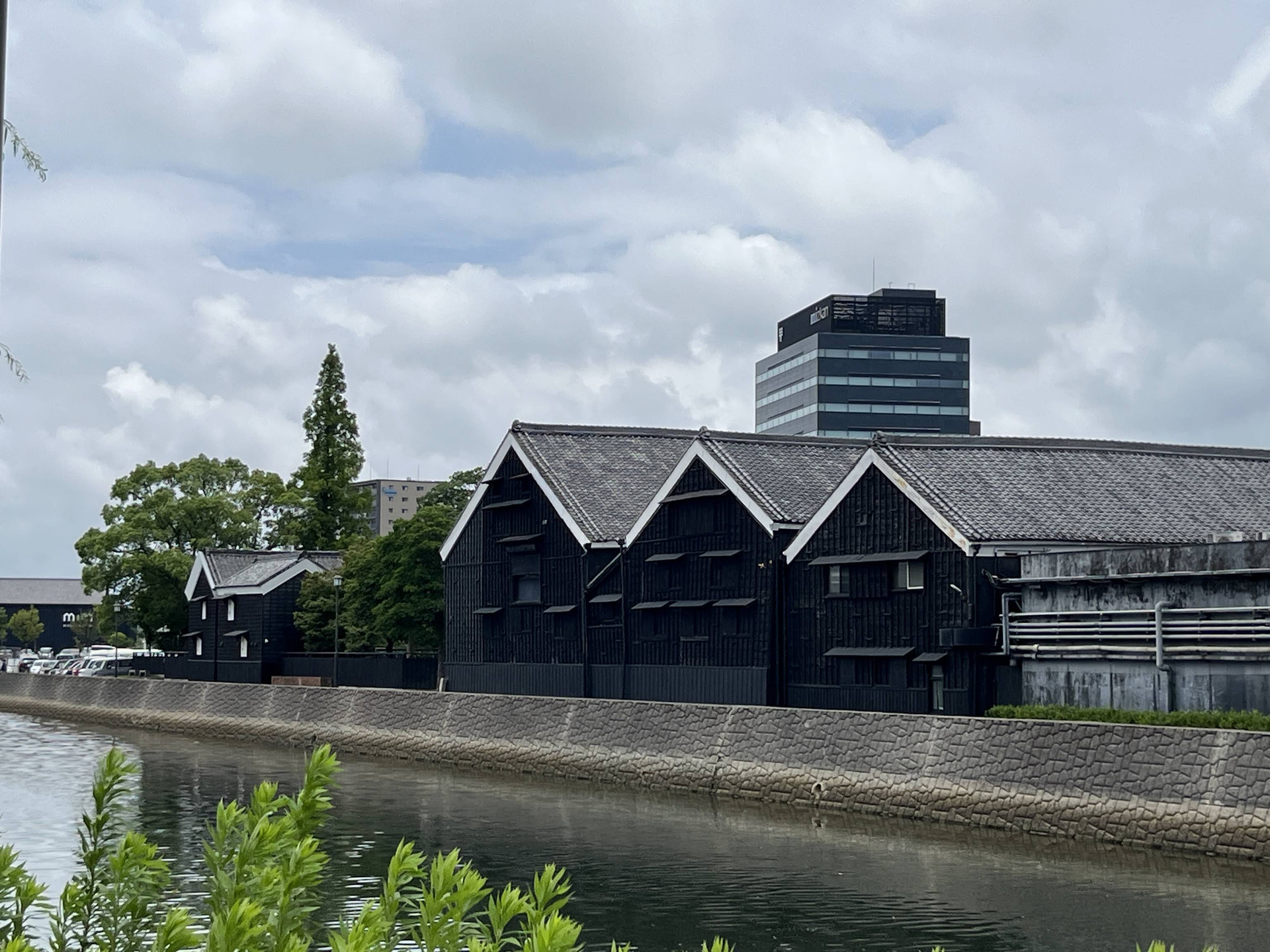 名古屋近郊の秘境を大公開！半田市「國盛 酒の文化館」で一秒で江戸 