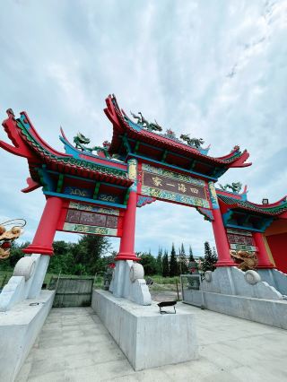 Must-Visit Temple with Timeless Charm