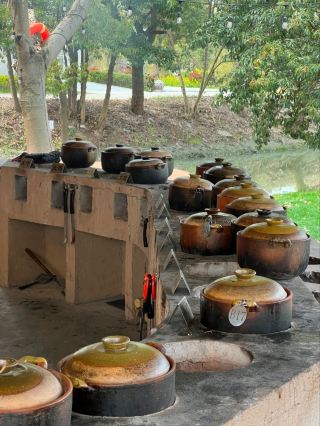 This hidden cafe + accommodation near Shanghai is likely to become popular soon. 😎