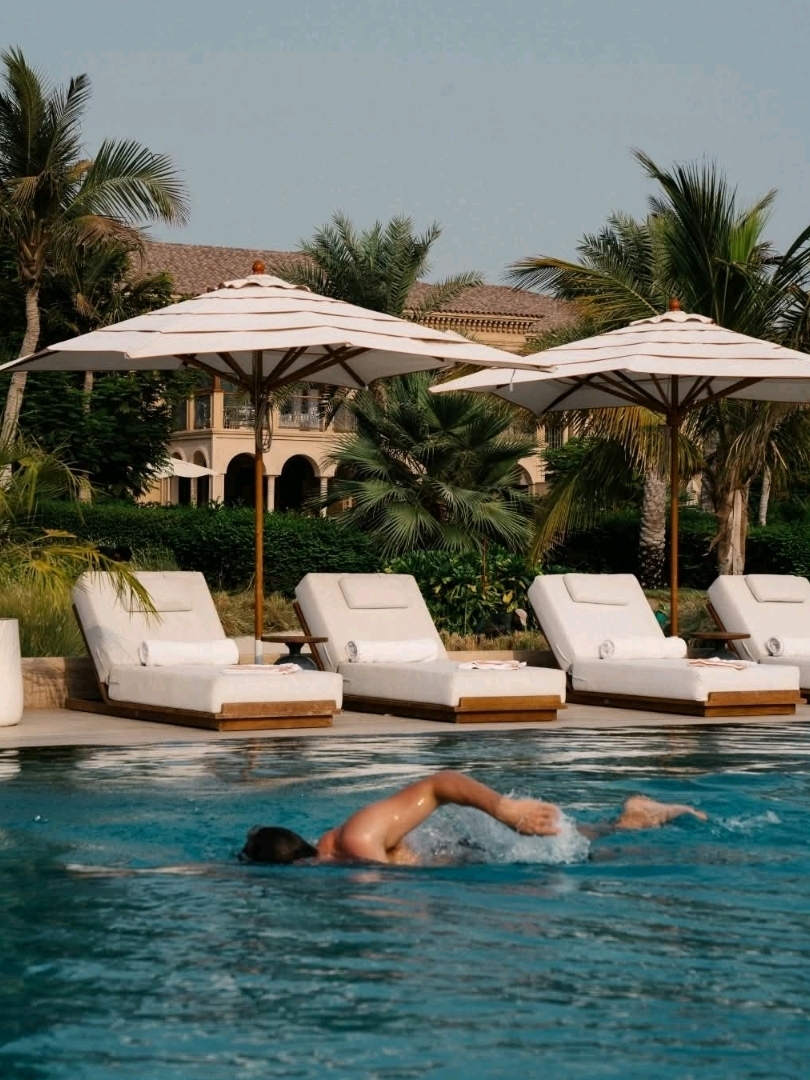 【阿聯酋 攻略 2026】Dubai Trip.com 精選 — 港人實用指南 Dubai - Dubai's MOST SERENE luxury res - 圖 6