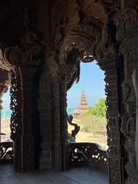 Beauty of Pattaya