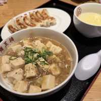🥟 熊本往阿蘇自駕推薦｜大阪王將