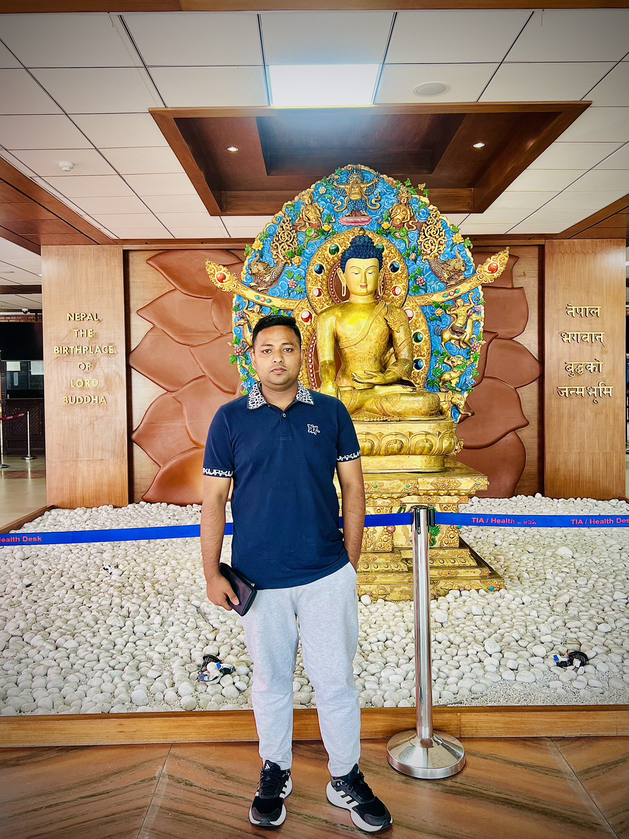 📅 Itinerary 
3 Days in Kathmandu, Nepal.

 Day1

I flew from Bangladesh and arrived in Kathmandu in the evening.After spending my first night in Thamel, I started my day by exploring Kathmandu Durbar Square, one of Nepal's most historic landmarks. Later, I enjoyed an unforgettable ride on the Chandragiri Cable Car, where I was rewarded with breathtaking panoramic views of the Kathmandu Valley and the surrounding mountains. It was the perfect start to my Kathmandu adventure.

 Day2: 

I visited Nagarkot View Point to enjoy the spectacular Himalayan scenery. I also explored the Nagarkot View Tower, walked across the beautiful Rani Jhula Suspension Bridge, and spent time admiring the peaceful countryside and mountain landscapes.

 Day3:

On my final day, I explored Kathmandu's local markets, museums, and the Muslim-friendly areas around Thamel. As a Muslim traveler from Bangladesh, I was happy to find several Bangladeshi halal restaurants nearby. At night, I experienced Kathmandu's famous nightlife by visiting LOD (Lord of the Drinks) and 10X Club before preparing for my return journey.

 🏨 Accommodation 

I stayed at Hotel Cozy Heaven Yet in Thamel for 3 nights. The hotel was clean, comfortable, budget-friendly, and perfectly located for sightseeing, shopping, restaurants, and nightlife. I highly recommend staying in Thamel because it offers easy access to most of Kathmandu's top attractions.

 🍴 Food Recommendations 

Dhaka Biryani House (Bangladeshi Halal Restaurant)
Bangladeshi Muslim Restaurant, Thamel
Al Madina Restaurant (Pakistani & Indian Halal Cuisine)
Chicken Momo
Buff Momo
Dal Bhat
Nepali Masala Tea

📌 Tips

Stay in Thamel if you are visiting Kathmandu for the first time. Thamel is the best area for hotels, shopping, halal restaurants, currency exchange, and nightlife.

Visit Chandragiri and Nagarkot early in the morning for the best views. Use Pathao or InDrive for affordable transportation. Carry some Nepali Rupees for local shopping. Respect local culture and religious sites.

If you are a Muslim traveler, you can easily find halal Bangladeshi, Pakistani, and Indian restaurants around Thamel.
