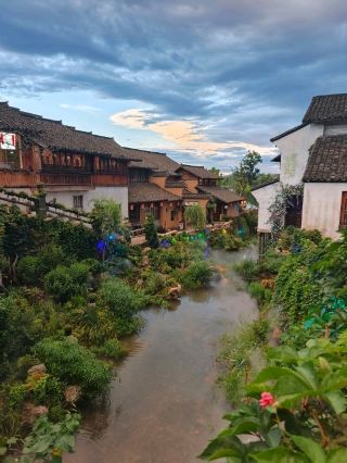 🌿 Yaohu Town | Breathing in Nature