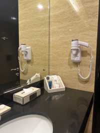 Stay Nyaman dengan Sentuhan Marriott di Four Points by Sheraton Medan